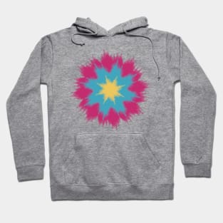 Tie Dye Hoodie